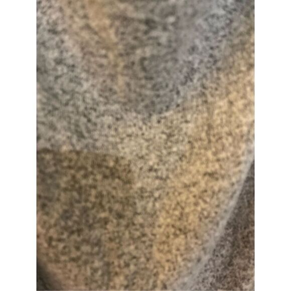 Z supply NWT gray soft, sleeveless sweater, dress, size medium  - Picture 5 of 7